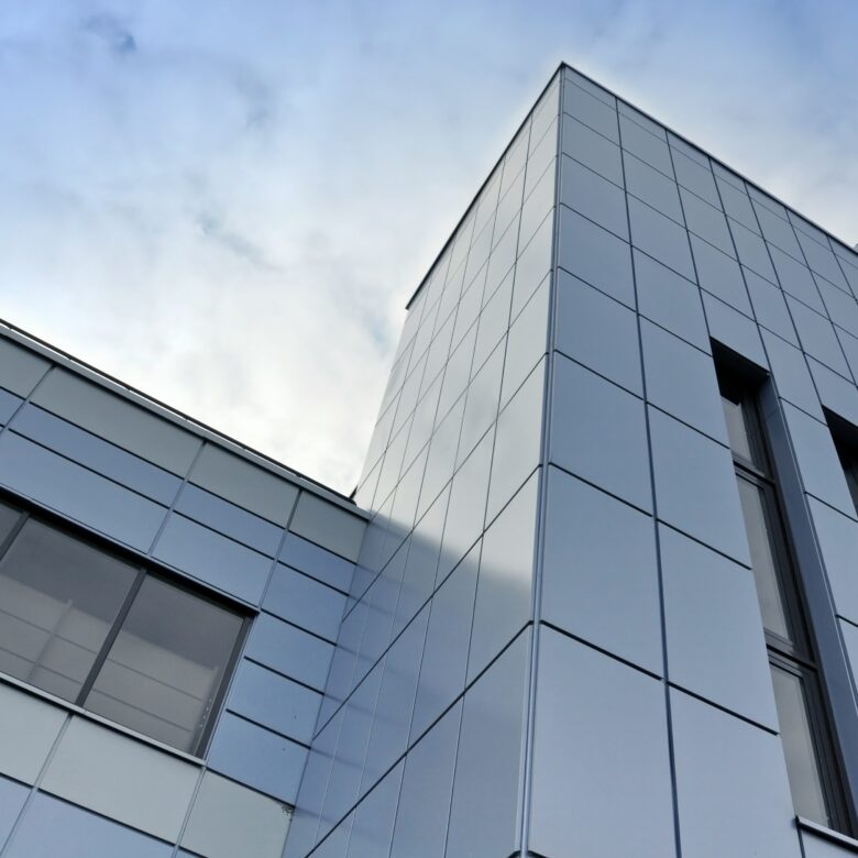 Panneau Composite Aluminium Alupanel A-Lite Blanc - 2550x1250x3mm