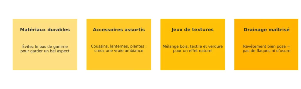 schema astuces amenagement
