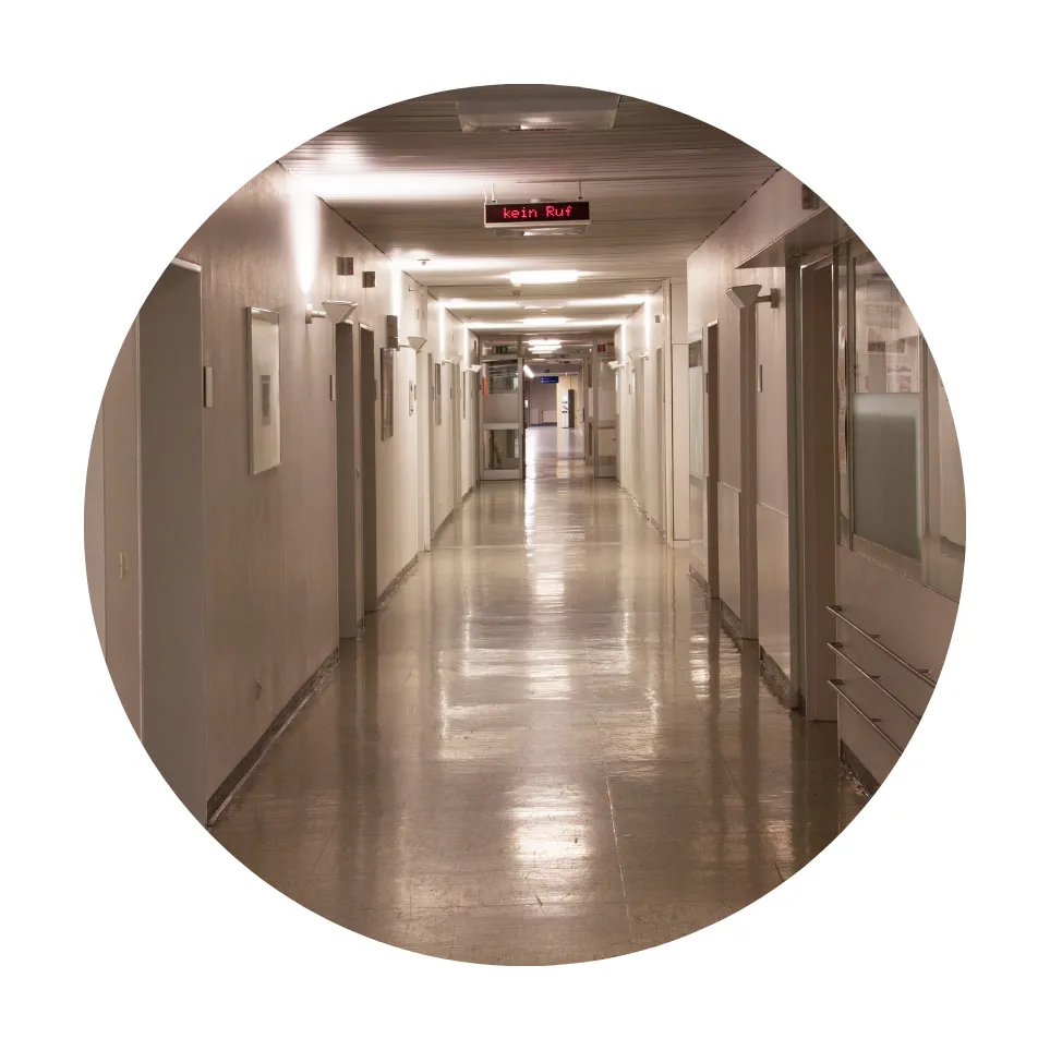 utilisation dans le domaine de la santé