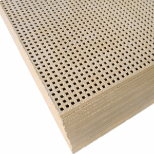 Micro maille PMR Caillebotis