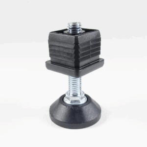 PIED AJUSTABLE 38x38 MM 1