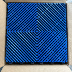 coloris bleu electrique high