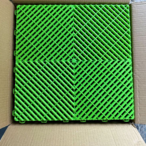 coloris vert pomme high