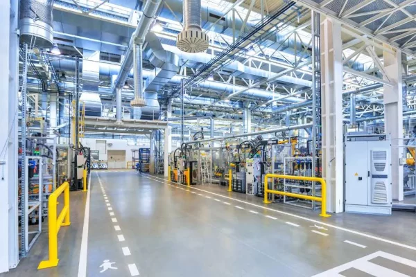 industrie