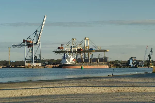 maritime